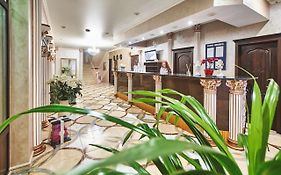 Ангел комфорт